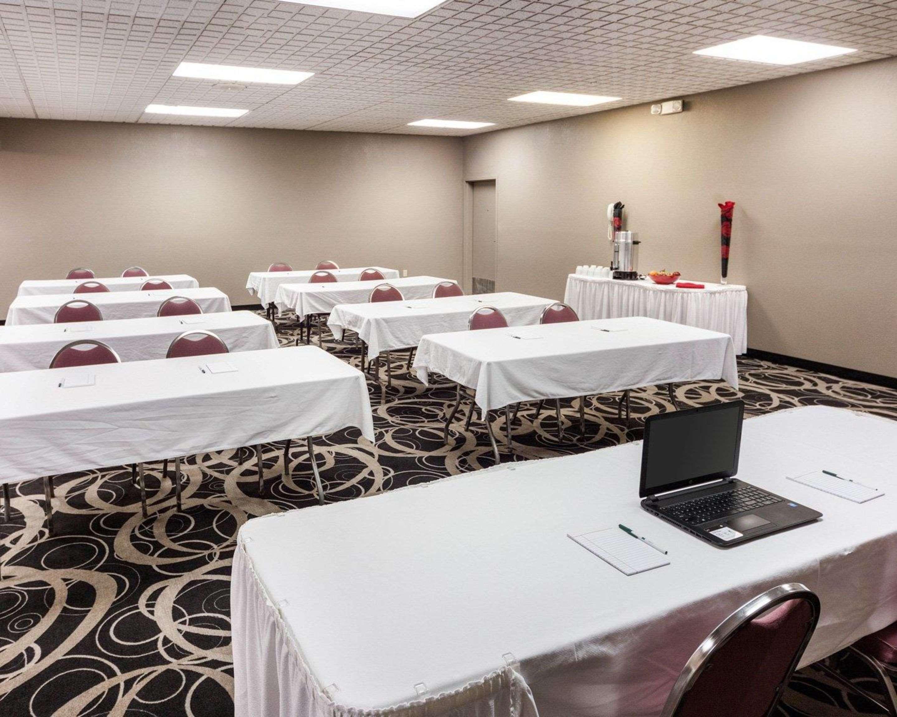 Quality Inn 몬트필리어 외부 사진