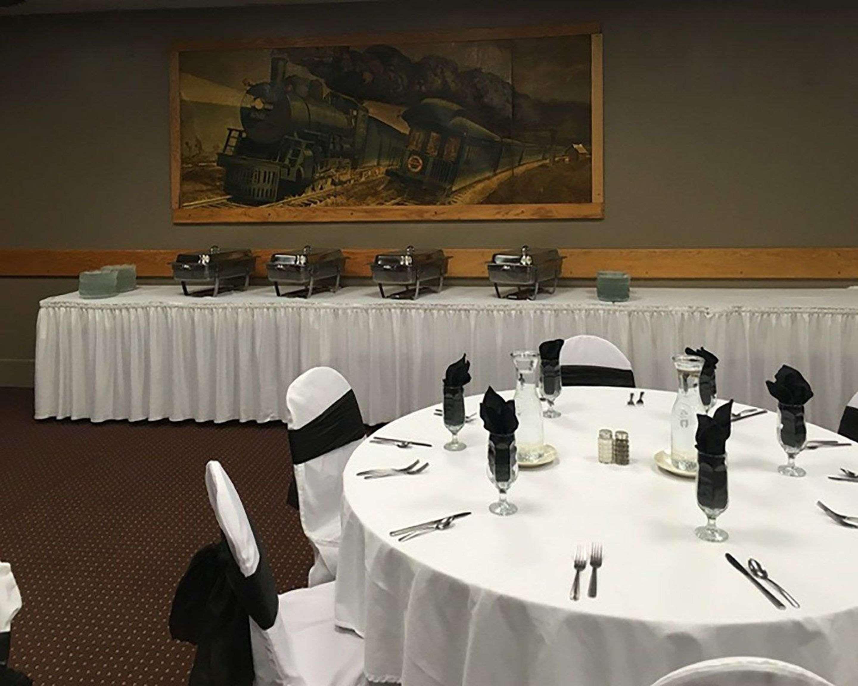 Quality Inn 몬트필리어 외부 사진