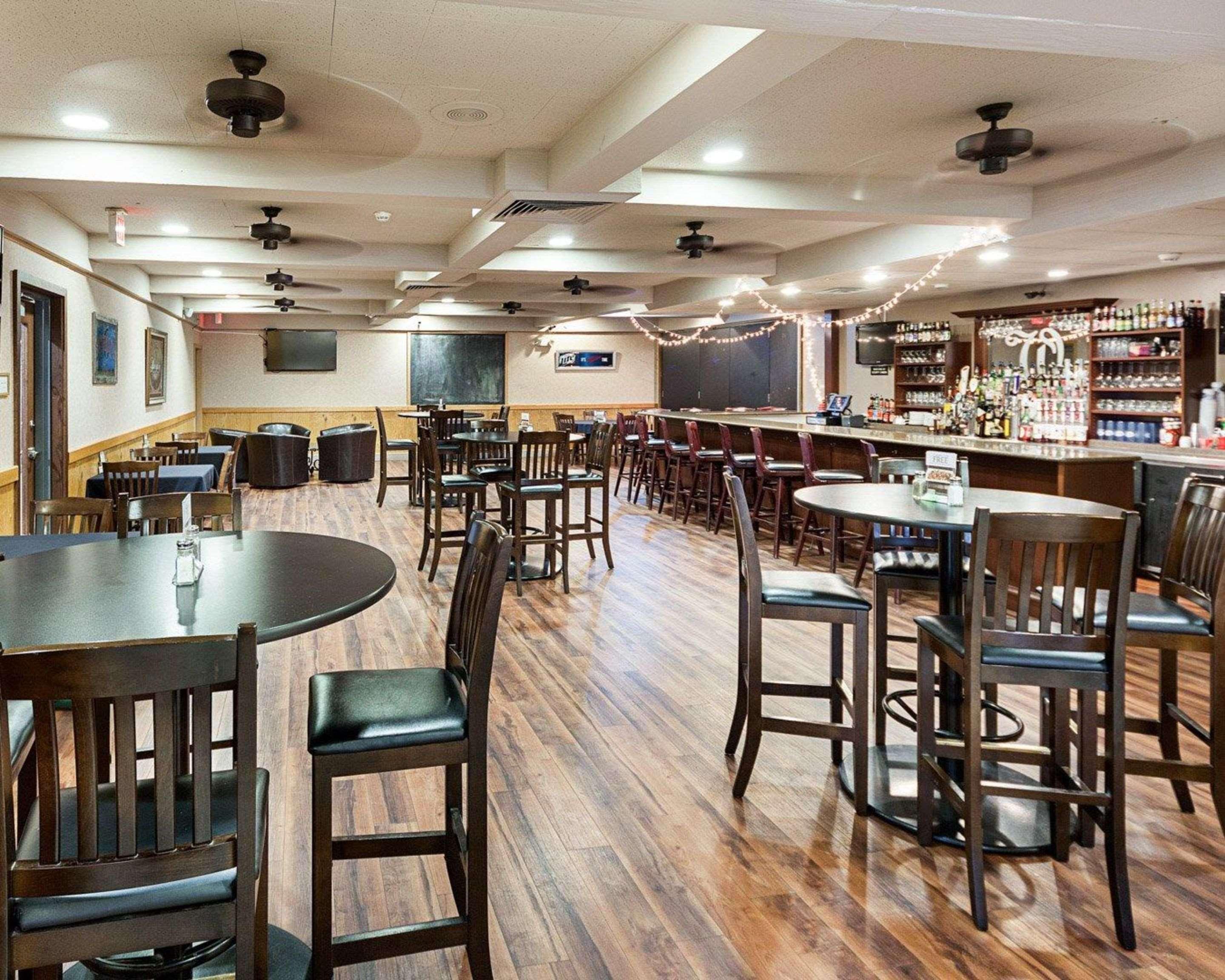 Quality Inn 몬트필리어 외부 사진
