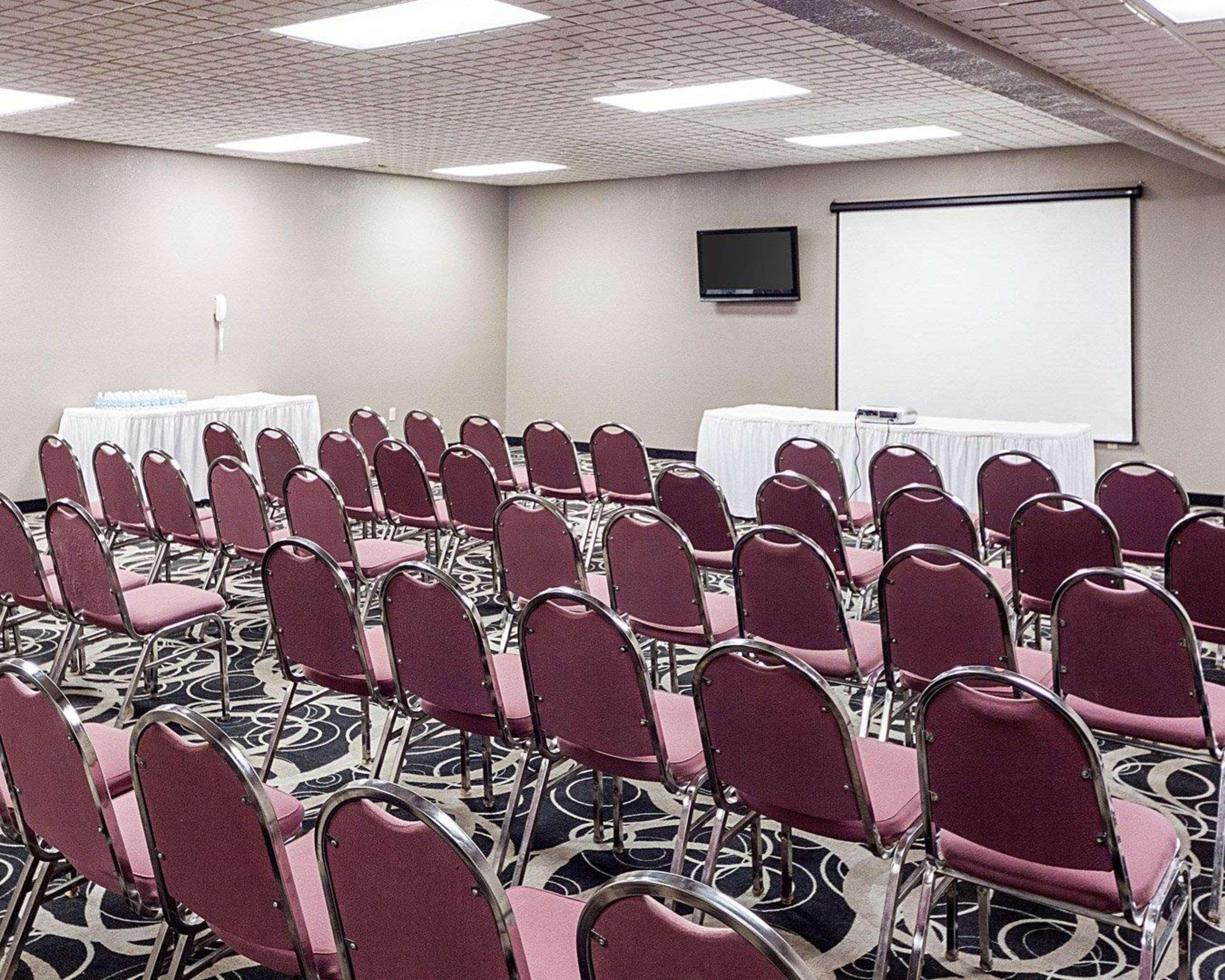 Quality Inn 몬트필리어 외부 사진