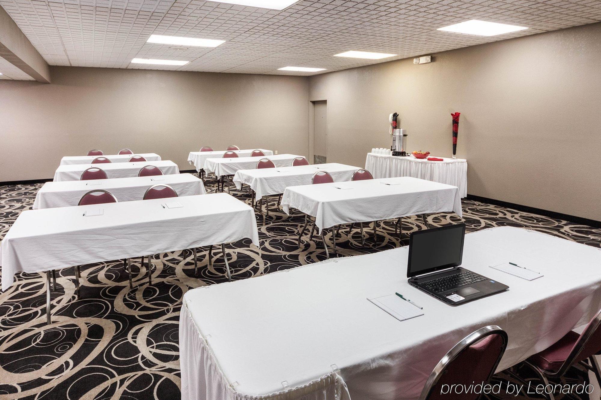 Quality Inn 몬트필리어 외부 사진