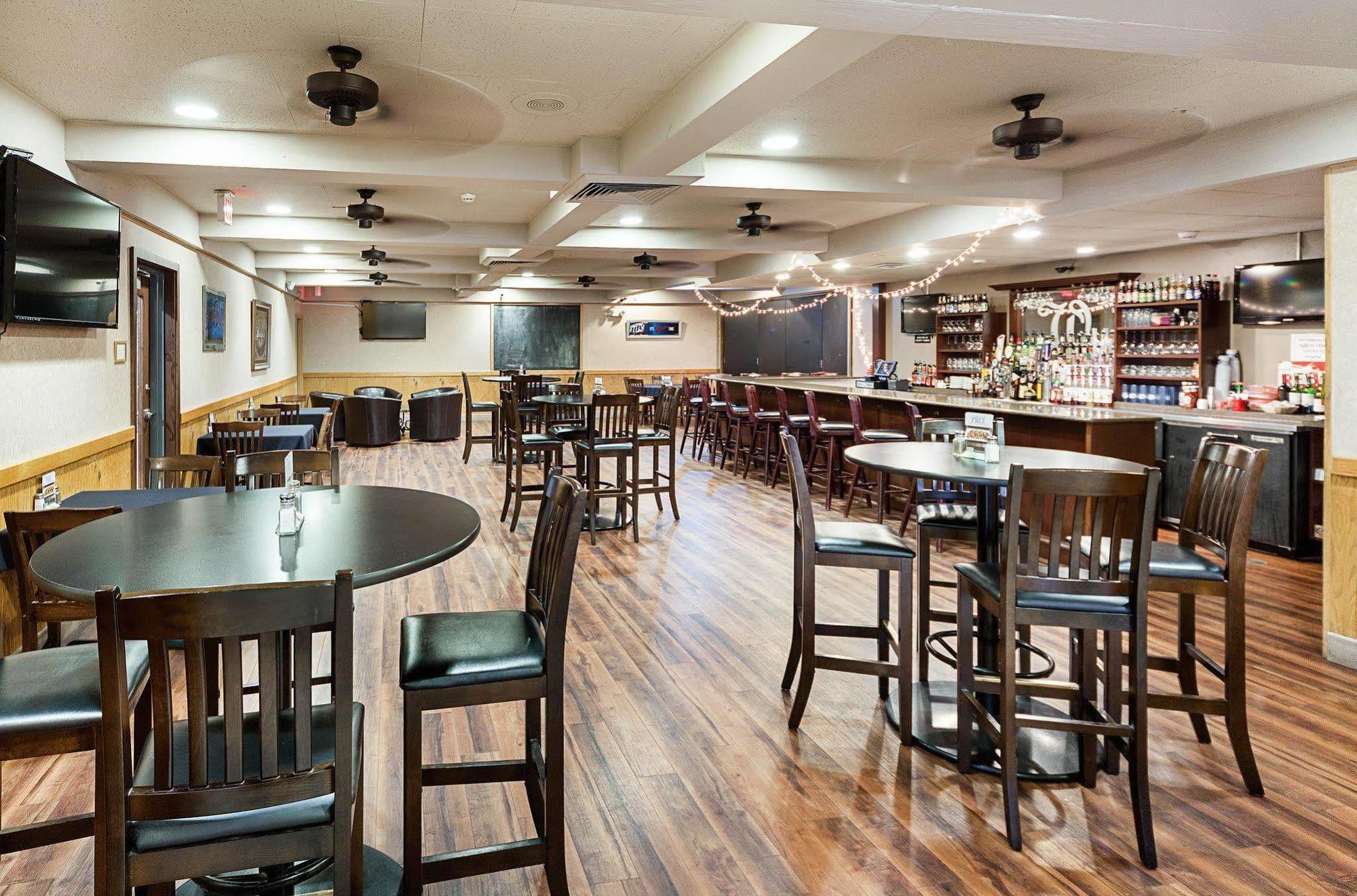 Quality Inn 몬트필리어 외부 사진