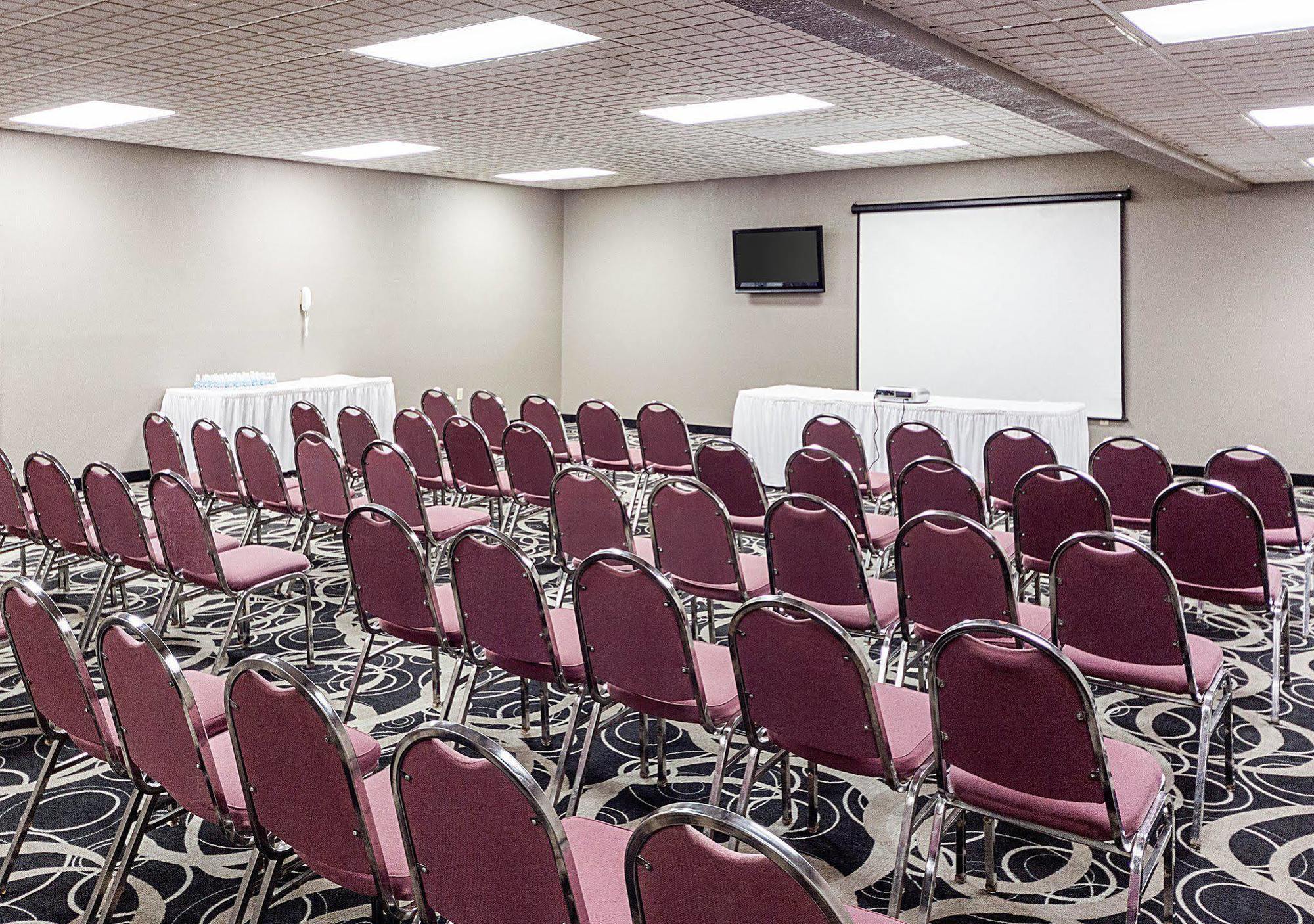 Quality Inn 몬트필리어 외부 사진